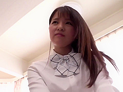 (モザイク) 出会い系アプリで知り合ったJKを自宅に連れ込んで中出しSex