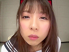 Japanese panty fetish