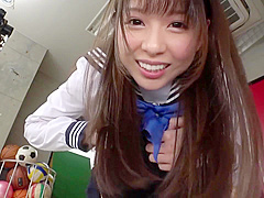 Japanese panty fetish