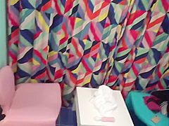 Excellent adult scene Japanese hot pretty one