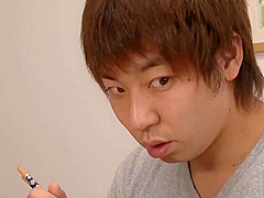 お姉さんが巨乳で中出しOK 本田岬