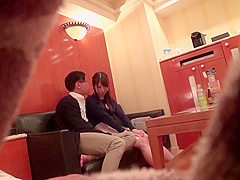 Exotic sex movie Brunette great like in your dreams