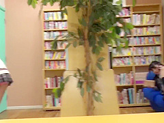 Japanese panty fetish