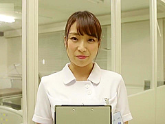 SENN-007医院护士寂寞难耐 只能以病人身体取乐