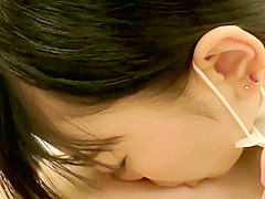 Exotic xxx clip Japanese best just for you