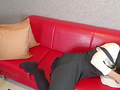 Astonishing sex clip Japanese fantastic will enslaves your mind