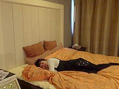 Astonishing sex clip Japanese fantastic will enslaves your mind