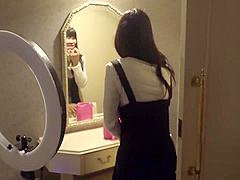 Astonishing sex clip Japanese fantastic will enslaves your mind