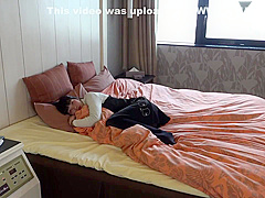 Astonishing sex clip Japanese fantastic will enslaves your mind