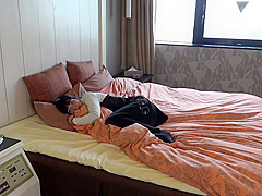 Astonishing sex clip Japanese fantastic will enslaves your mind