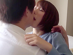 S-Cute Ririka : 切なげな表情で果てる雪肌娘とSEX - 673 ririka 01