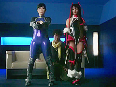 zizg 001 taimanin yukikaze english subbed