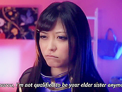 zizg 001 taimanin yukikaze english subbed