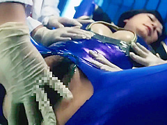 zizg 001 taimanin yukikaze english subbed