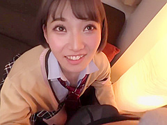 Japan Teen Amateur 6