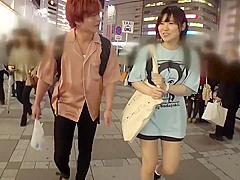 Fabulous porn video Amateur try to watch for only here