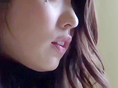 Excellent adult movie MILF check show