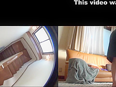 Excellent adult movie MILF check show