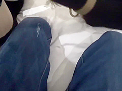 schoolgirl uniform Bondage