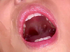 deepthroat facefuck bukkake 20