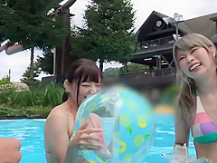 Hottest porn clip Blonde watch pretty one