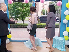 Amazing porn clip Big Tits wild watch show