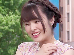 Amazing porn clip Big Tits wild watch show