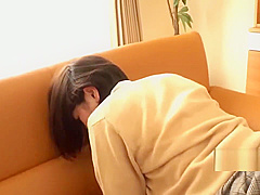 Astonishing sex movie Stockings hottest you've seen