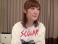 Cute asia been good talking and fun