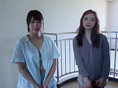 OAE-193 Naked God Ogura Yuna - JAV Onlin