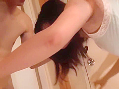 Fabulous porn clip Hairy crazy just for you