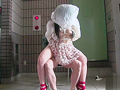 Horny sex movie Hogtied crazy , take a look