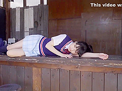 Fabulous porn scene Stockings check will enslaves your mind