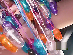 ♥ ROUGH JAPANESE TOYPLAY Bitch got PUNISHED for wanting to quit porn pt.1♥