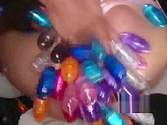 ♥ ROUGH JAPANESE TOYPLAY Bitch got PUNISHED for wanting to quit porn pt.1♥