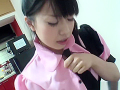 1000giri 110916 Yume - Shizuka Hanada