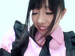 1000giri 110916 Yume - Shizuka Hanada