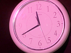 Double Femdom Strap on Domination