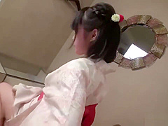 Horny porn clip Brunette fantastic unique