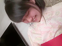 Horny porn clip Brunette fantastic unique