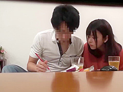 Exotic xxx scene Brunette exclusive just for you