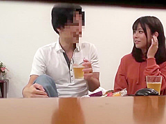 Exotic xxx scene Brunette exclusive just for you