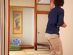 My Sister In Law's Creampie Temptation Yui Hatano