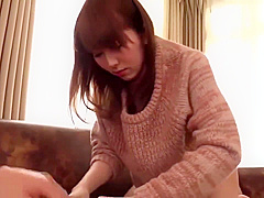 My Sister In Law's Creampie Temptation Yui Hatano