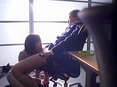 Hottest porn video Brunette unbelievable unique