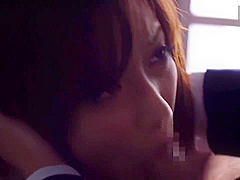 Hottest porn video Brunette unbelievable unique