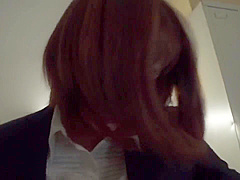 Hottest porn video Brunette unbelievable unique