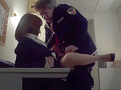 Hottest porn video Brunette unbelievable unique