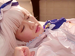 Hottest sex video Blonde craziest