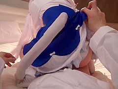 Hottest sex video Blonde craziest